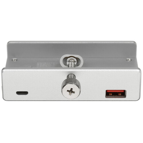 Купить USB-разветвитель ORICO MH4PU  5498990. Характеристики, отзывы и цены в Донецке