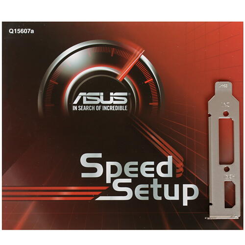 Купить Видеокарта ASUS GeForce GT 1030 Silent LP [GT1030-SL-2G-BRK]  1127095. Характеристики, отзывы и цены в Донецке