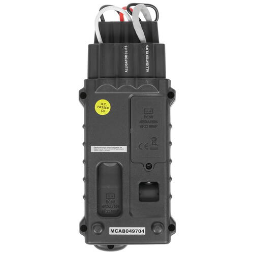 Купить Кабельный тестер Mastech MS6813T  4724185. Характеристики, отзывы и цены в Донецке