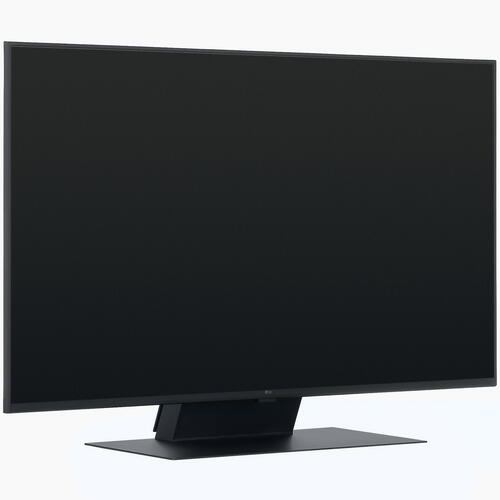 Купить 43" (108 см) LED-телевизор LG 43UT91006LA черный  5446539. Характеристики, отзывы и цены в Донецке