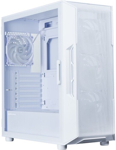 Купить Корпус ZALMAN I3 NEO ARGB V2  5638464. Характеристики, отзывы и цены в Донецке