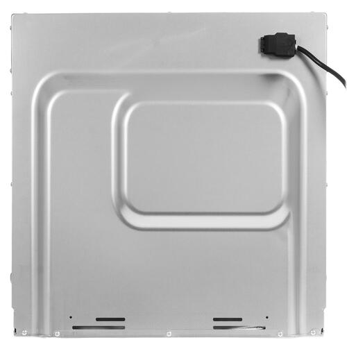 Купить Электрический духовой шкаф Haier HOQ-K5AAN3GG серый  5434243. Характеристики, отзывы и цены в Донецке