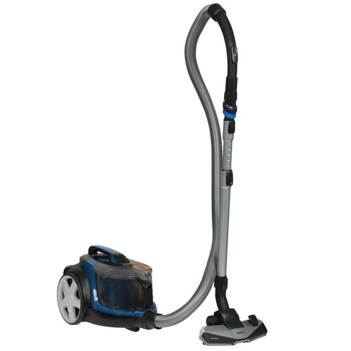 Купить Пылесос Philips FC9733/01 синий  5482001. Характеристики, отзывы и цены в Донецке