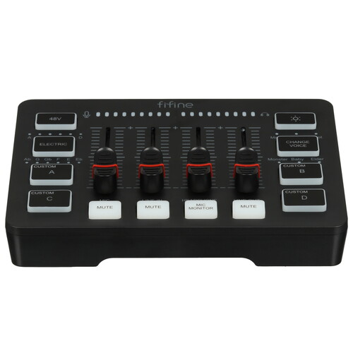 Купить Комплект для звукозаписи Fifine KS3  5478595. Характеристики, отзывы и цены в Донецке