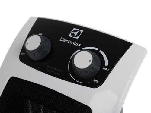 Купить Тепловентилятор Electrolux EFH/C-5120  7915973. Характеристики, отзывы и цены в Донецке