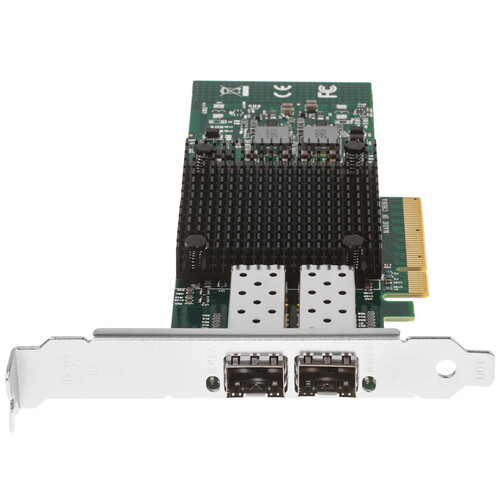 Купить Сетевая карта ORIENT XWT-MCX3PE8 2SFP+  9193787. Характеристики, отзывы и цены в Донецке
