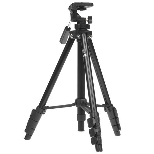 Купить Штатив Benro T560+MH2N черный  8197867. Характеристики, отзывы и цены в Донецке