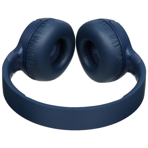 Купить Беспроводные/проводные наушники JBL Tune 670NC синий  5445772. Характеристики, отзывы и цены в Донецке