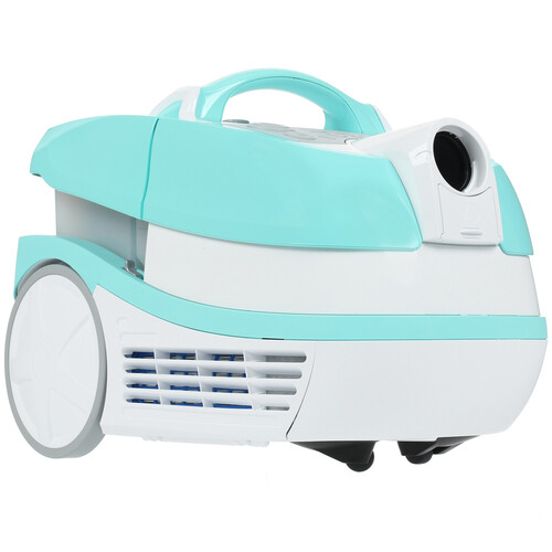 Купить Пылесос Bosch BWD420HYG голубой  8141290. Характеристики, отзывы и цены в Донецке