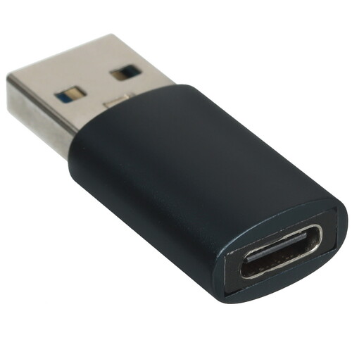 Купить Переходник Baseus USB 3.2 Gen 2 Type-A - USB 3.2 Gen 1 Type-C  5487938. Характеристики, отзывы и цены в Донецке