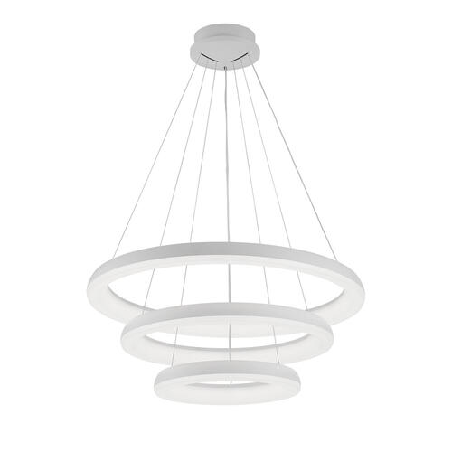 Купить Светильник потолочный Citilux CL730A150S белый/белый  5462129. Характеристики, отзывы и цены в Донецке