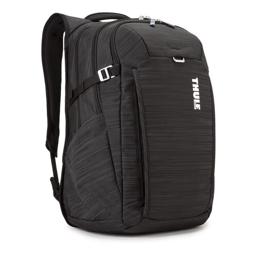 Купить 15.6" Рюкзак Thule Construct черный  9125719. Характеристики, отзывы и цены в Донецке