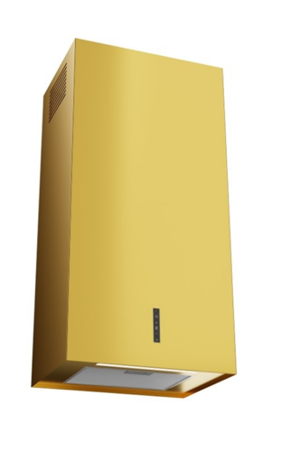 Купить Вытяжка пристенная AKPO WK-9 Terra 40 золотистый  9104420. Характеристики, отзывы и цены в Донецке
