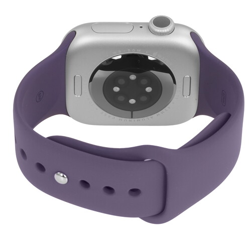 Купить Смарт-часы Apple Watch Series 11 42 mm  5640551. Характеристики, отзывы и цены в Донецке