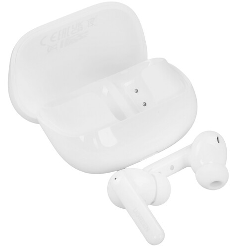 Купить Беспроводные наушники Ugreen WS211 белый  9252771. Характеристики, отзывы и цены в Донецке