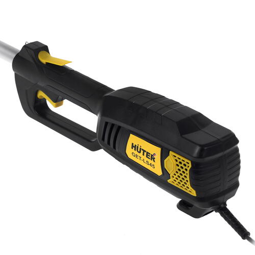 Купить Триммер электрический Huter GET-LS45  5331376. Характеристики, отзывы и цены в Донецке