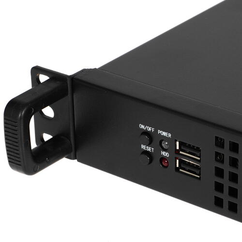 Купить Серверный корпус ExeGate Pro 1U550-04  8193492. Характеристики, отзывы и цены в Донецке