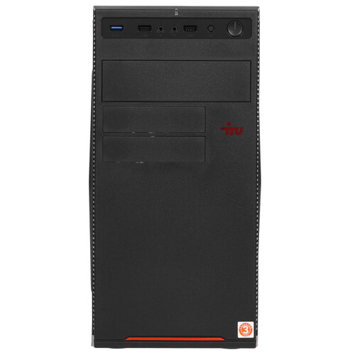 Купить ПК iRU Опал 612 MT [2049324]  5609469. Характеристики, отзывы и цены в Донецке