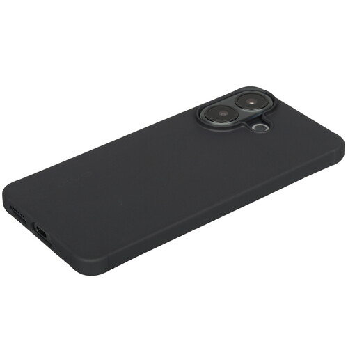Купить 6.77" Смартфон Vivo V60 Lite 128 ГБ черный  5640601. Характеристики, отзывы и цены в Донецке