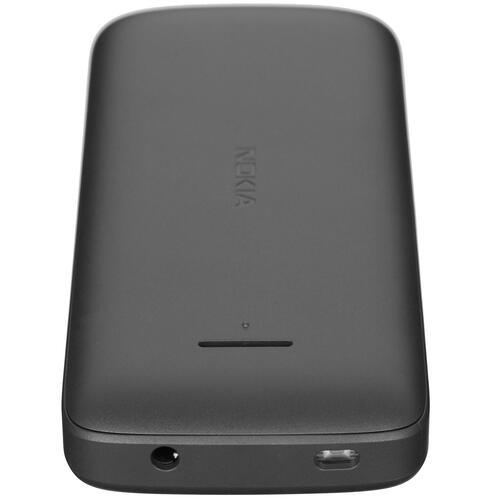 Купить Сотовый телефон Nokia 215 4G черный  4729187. Характеристики, отзывы и цены в Донецке