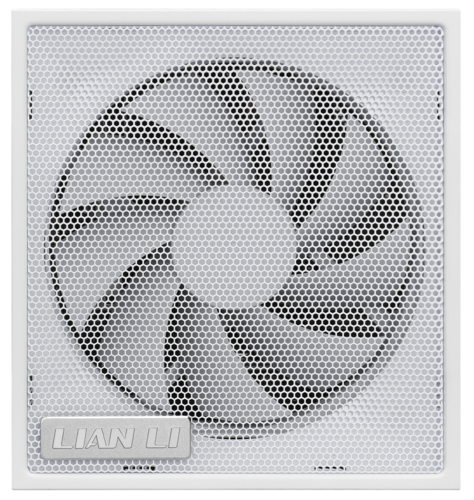 Купить Блок питания Lian Li SX 850P [G9P.SX0850P.W000.RU] белый  5640715. Характеристики, отзывы и цены в Донецке