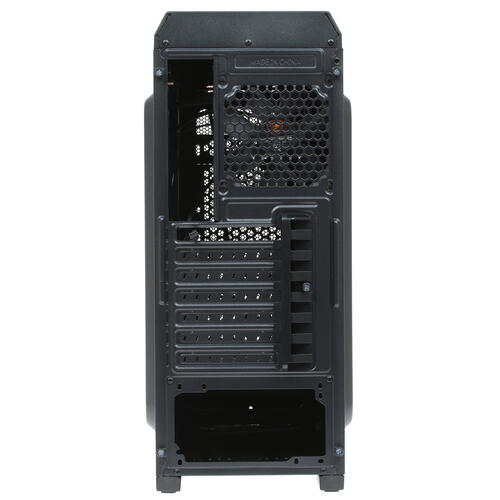 Купить Корпус Cougar MX350 Mesh-X  черный  1290013. Характеристики, отзывы и цены в Донецке