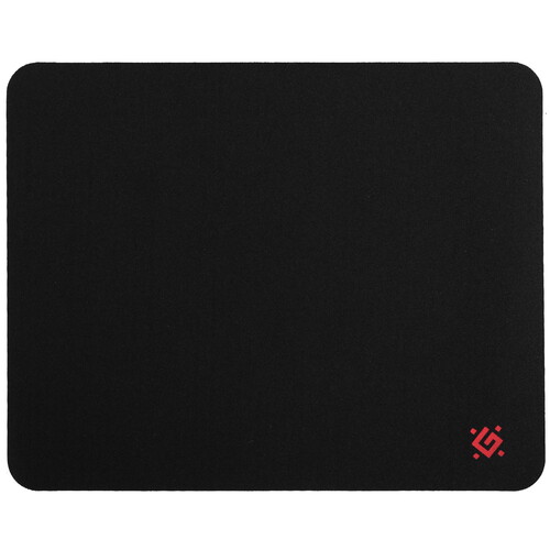 Купить Коврик Defender Black One  черный  5605490. Характеристики, отзывы и цены в Донецке
