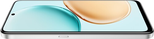 Купить 6.77" Смартфон HONOR X7d 128 ГБ серый  5636933. Характеристики, отзывы и цены в Донецке