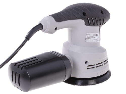 Купить Эксцентриковая шлифмашинка Интерскол ЭШМ-125/270Э  1008578. Характеристики, отзывы и цены в Донецке