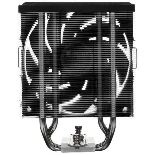 Купить Кулер для процессора JONSBO CR-1000 EVO [CR-1000 EVO]  5489967. Характеристики, отзывы и цены в Донецке