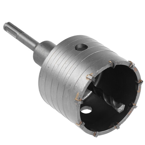 Купить Коронка Kranz KR-91-0415  9117307. Характеристики, отзывы и цены в Донецке
