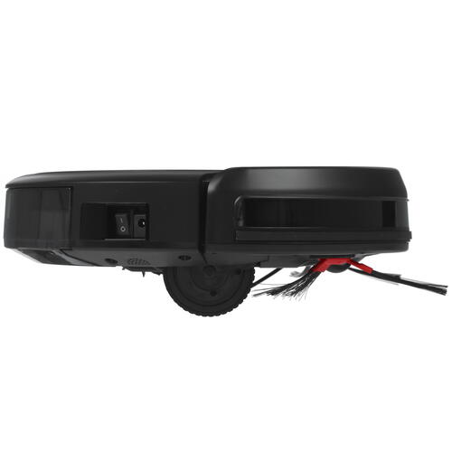 Купить Робот-пылесос 360 C50 черный  1690267. Характеристики, отзывы и цены в Донецке