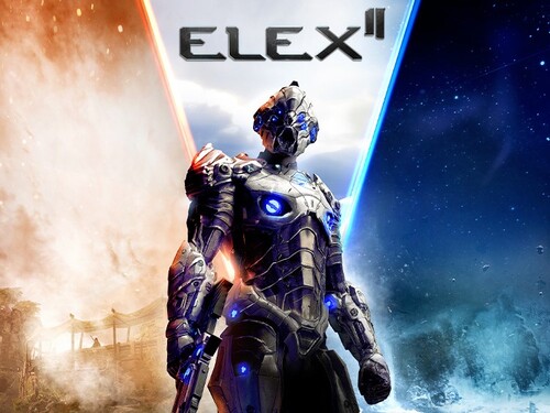Купить Игра ELEX II (Steam)  5484482. Характеристики, отзывы и цены в Донецке