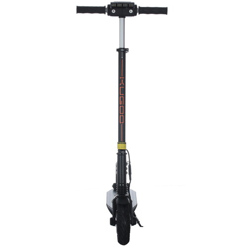 Купить Электросамокат Kugoo S3 Max черный  5491138. Характеристики, отзывы и цены в Донецке