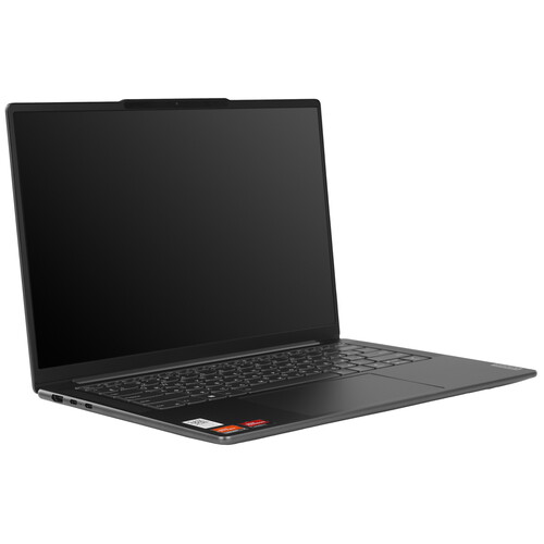 Купить 14.5" Ноутбук Lenovo Yoga Pro 14S серый  5458640. Характеристики, отзывы и цены в Донецке