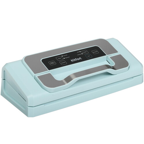 Купить Вакуумный упаковщик Kitfort КТ-1535  9090999. Характеристики, отзывы и цены в Донецке