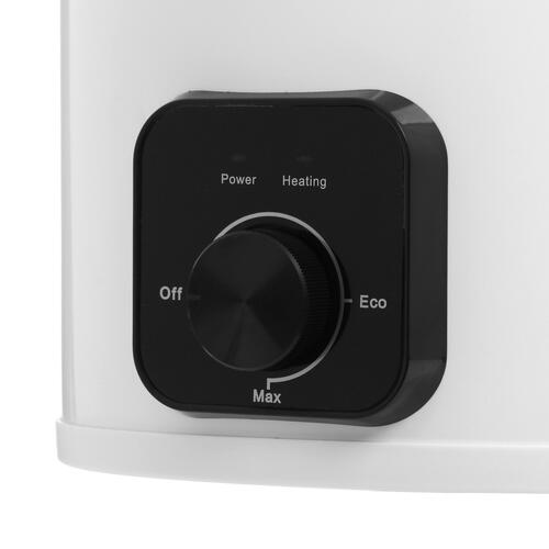 Купить Водонагреватель электрический DEXP WH-W15RSS  5098256. Характеристики, отзывы и цены в Донецке