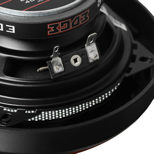 Купить Коаксиальная акустическая система EDGE EDBX4D-E2  5400627. Характеристики, отзывы и цены в Донецке