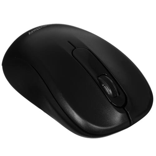 Купить Мышь беспроводная Smartbuy ONE SBM-378AG-K черный  4728967. Характеристики, отзывы и цены в Донецке