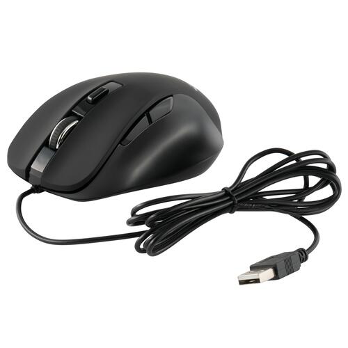 Купить Мышь проводная Acer OMW120  5015147. Характеристики, отзывы и цены в Донецке