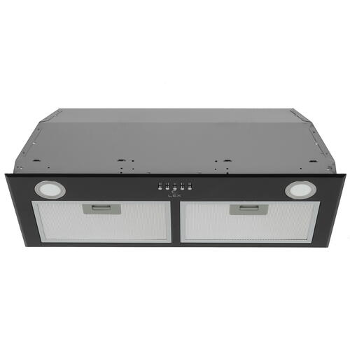 Купить Вытяжка полновстраиваемая LEX GS BLOC P 900 черный  8123271. Характеристики, отзывы и цены в Донецке