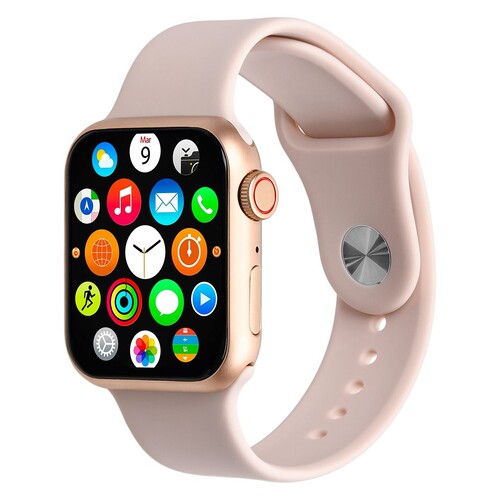 Купить Смарт-часы TFNT-WATCH SLIM  5481940. Характеристики, отзывы и цены в Донецке