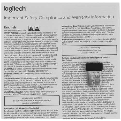 Купить Клавиатура+мышь беспроводная   Logitech Wireless Combo MK330 черный  0160125. Характеристики, отзывы и цены в Донецке