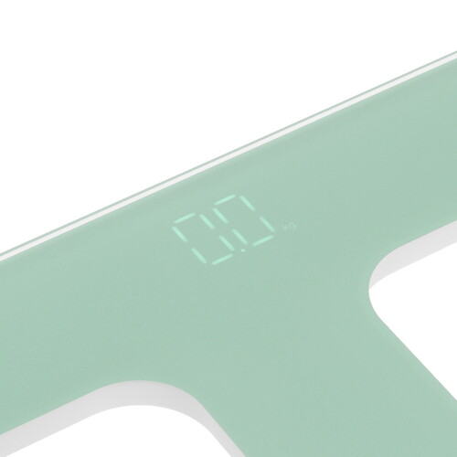 Купить Весы Redmond SB1811 зеленый  9150670. Характеристики, отзывы и цены в Донецке