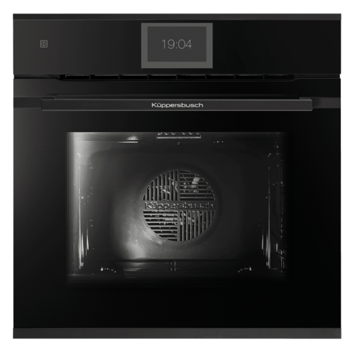 Купить Электрический духовой шкаф Kuppersbusch B 6850.0 S5 черный  9256057. Характеристики, отзывы и цены в Донецке