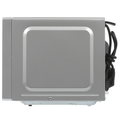 Купить Микроволновая печь Sharp R6800RSL серебристый  8196097. Характеристики, отзывы и цены в Донецке