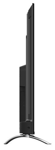 Купить 58" (146 см) Телевизор Starwind SW-LED58UG401 серый  9944043. Характеристики, отзывы и цены в Донецке
