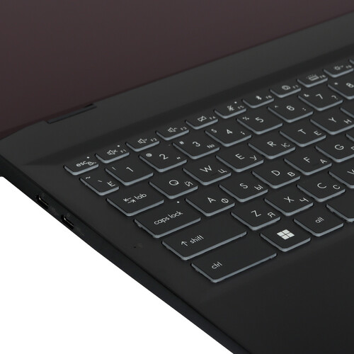 Купить 16" Ноутбук MSI Summit A16 AI A3HMTG-060RU черный  5484677. Характеристики, отзывы и цены в Донецке