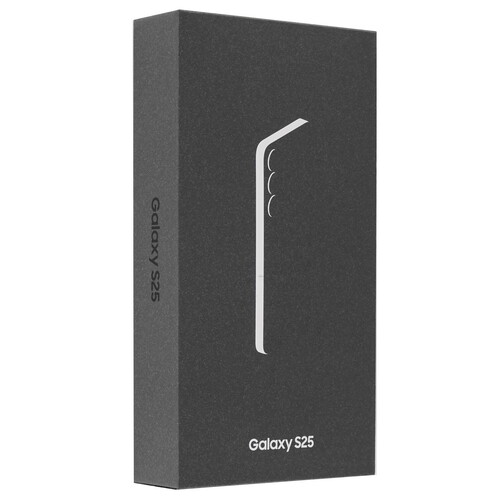 Купить 6.2" Смартфон Samsung Galaxy S25 256 ГБ зеленый  5615079. Характеристики, отзывы и цены в Донецке