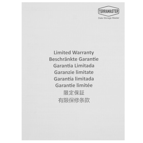 Купить Сетевое хранилище (NAS) TerraMaster F4-212  5601653. Характеристики, отзывы и цены в Донецке